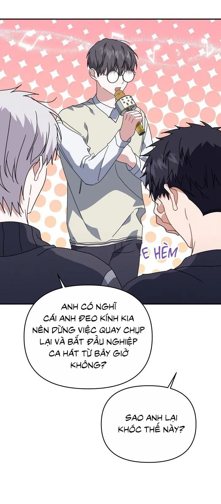 Khu vực chủ nghĩa tình yêu Chapter 64 Trang 68