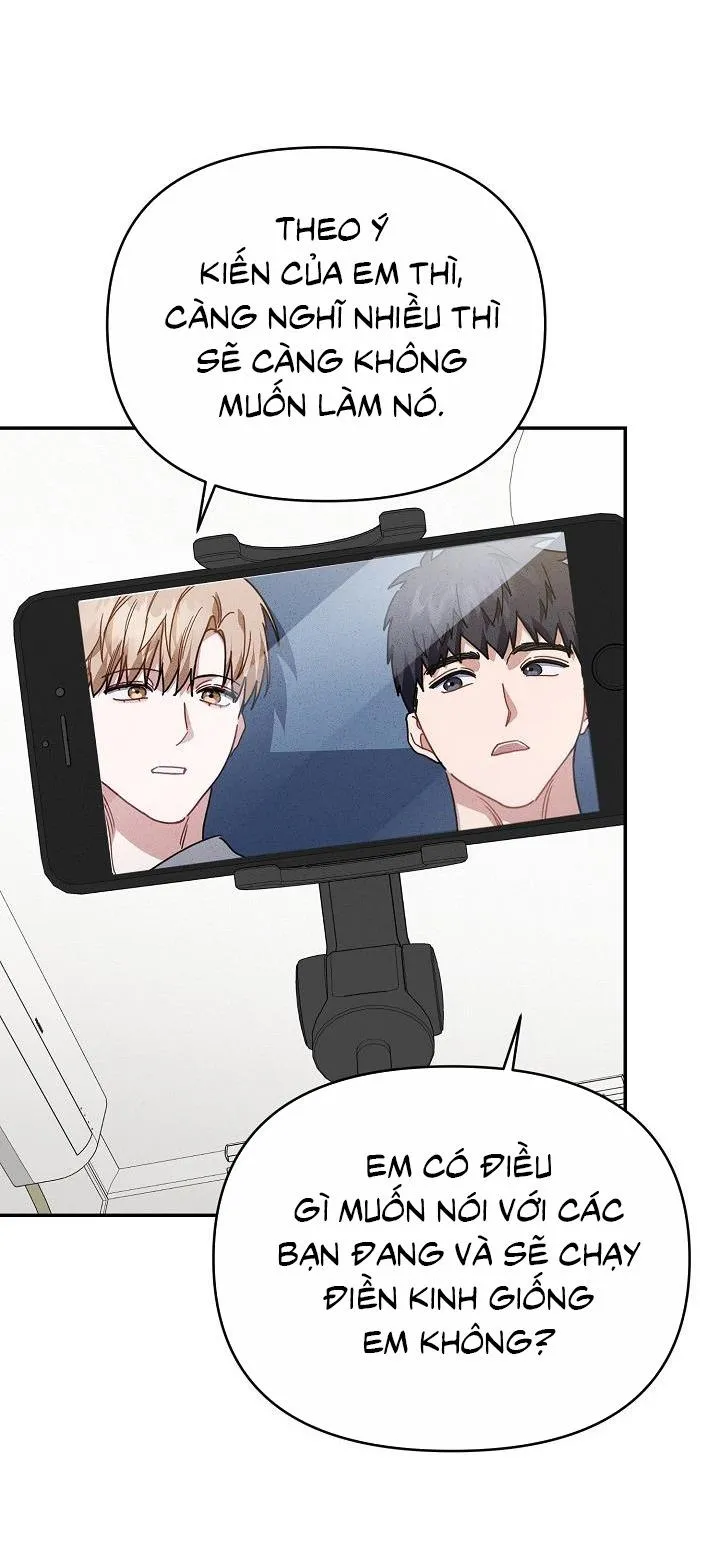 Khu vực chủ nghĩa tình yêu Chapter 64 Trang 80