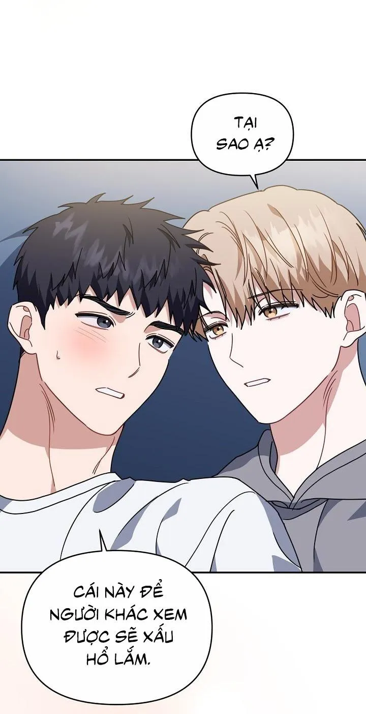 Khu vực chủ nghĩa tình yêu Chapter 64 Trang 86