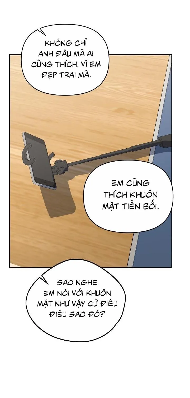 Khu vực chủ nghĩa tình yêu Chapter 64 Trang 91