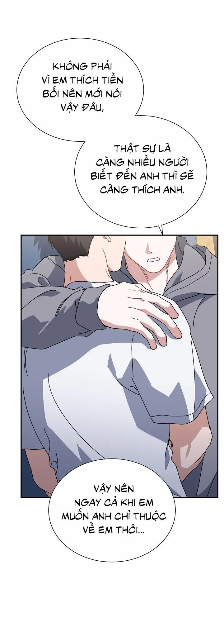 Khu vực chủ nghĩa tình yêu Chapter 64 Trang 94