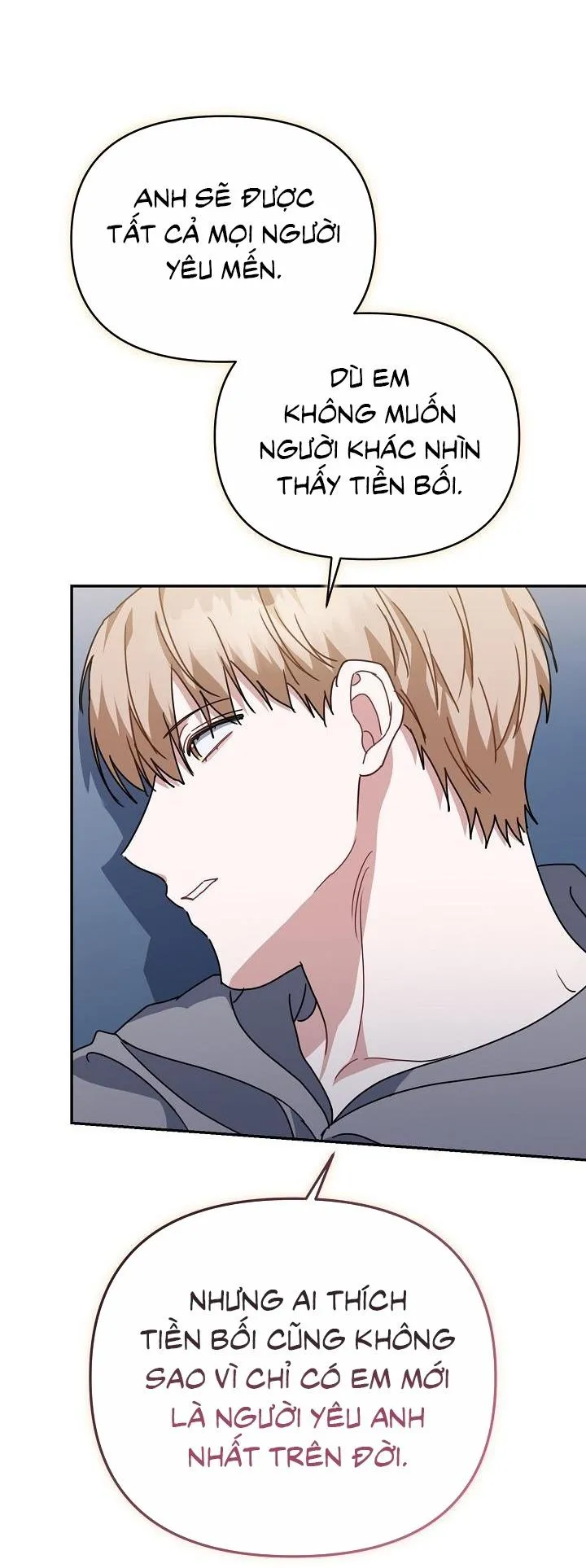 Khu vực chủ nghĩa tình yêu Chapter 64 Trang 103