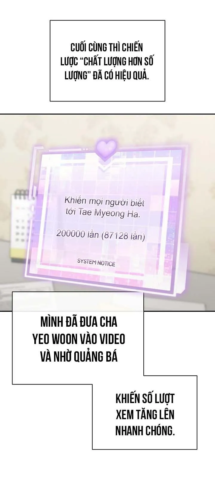 Khu vực chủ nghĩa tình yêu Chapter 65 Trang 4