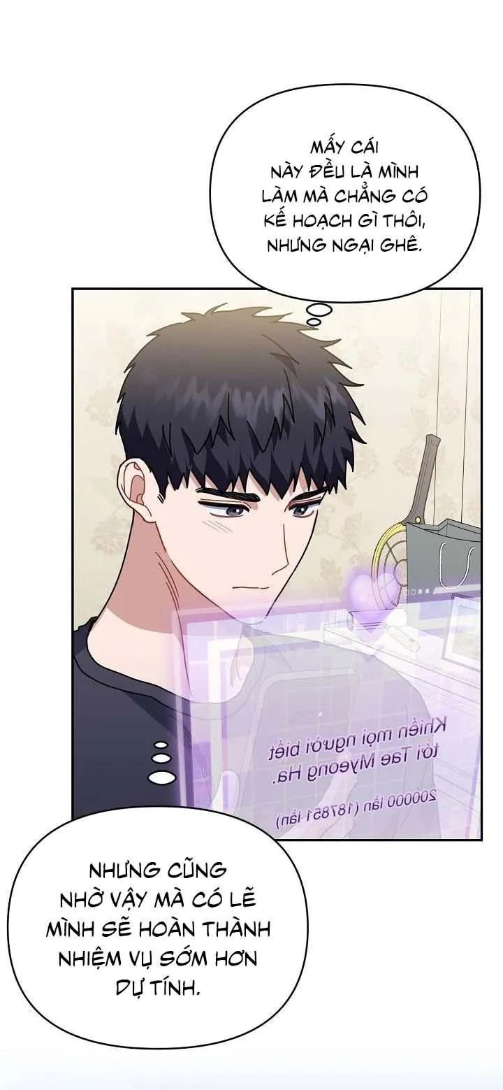 Khu vực chủ nghĩa tình yêu Chapter 65 Trang 25