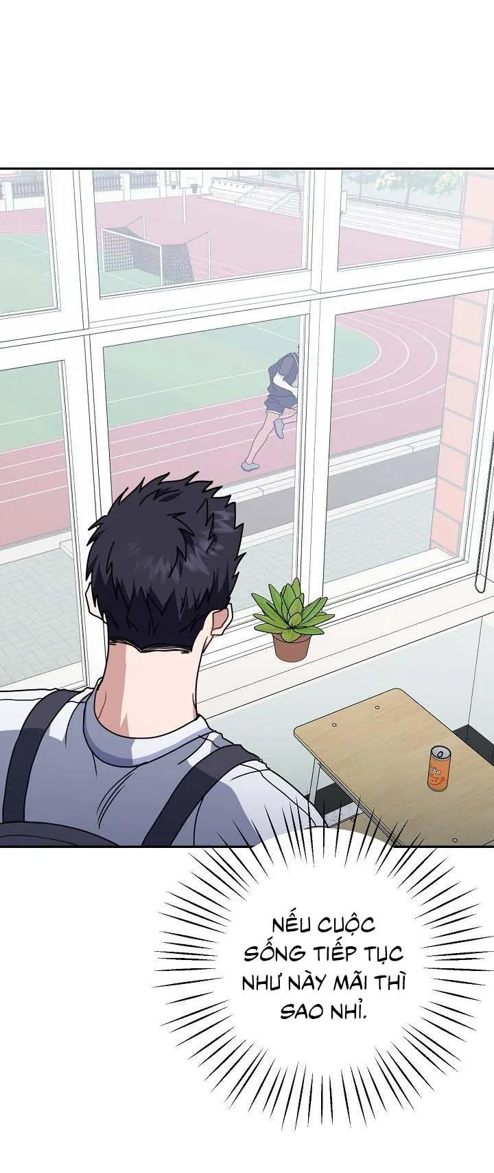 Khu vực chủ nghĩa tình yêu Chapter 65 Trang 28