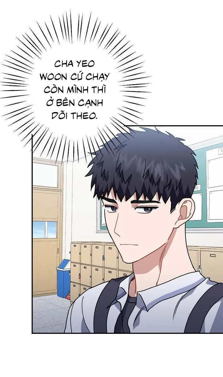 Khu vực chủ nghĩa tình yêu Chapter 65 Trang 29