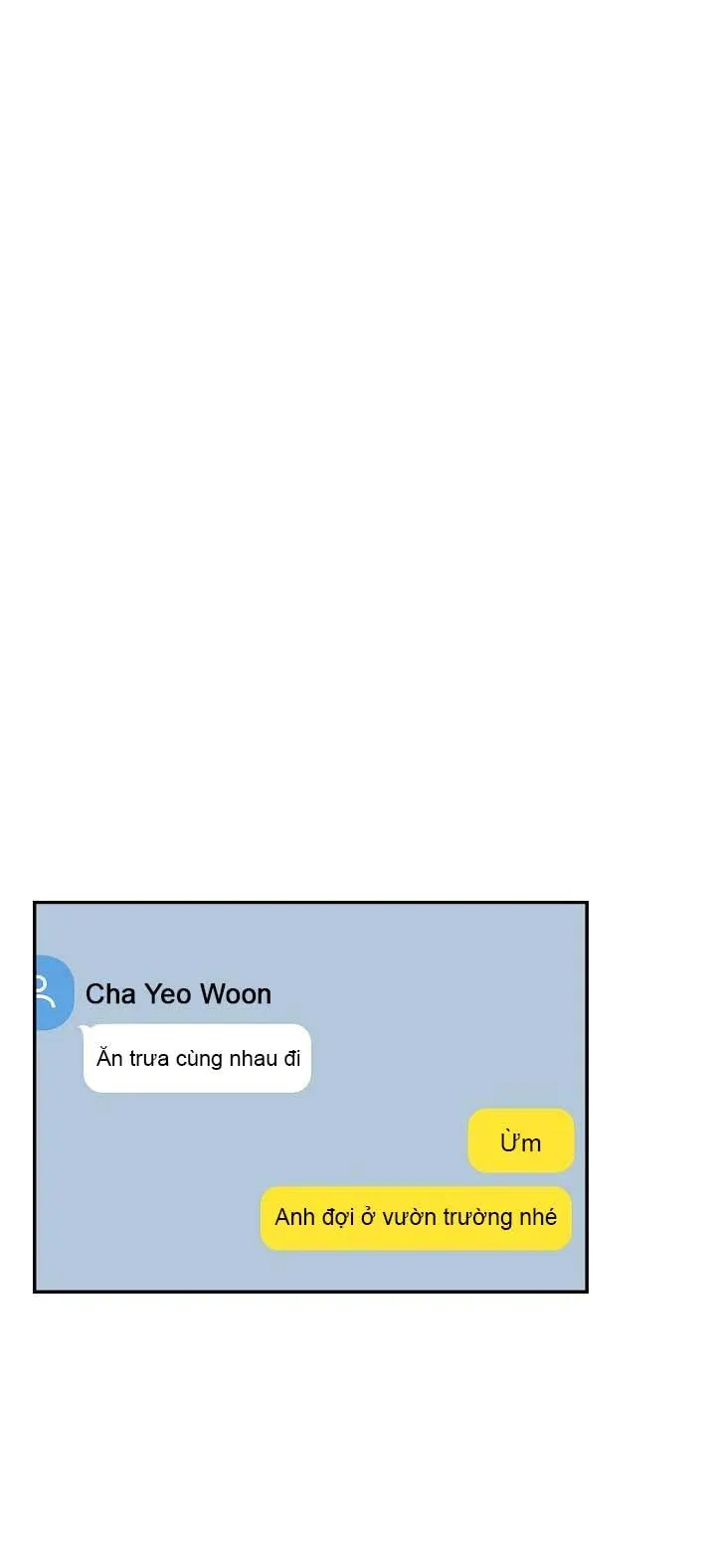 Khu vực chủ nghĩa tình yêu Chapter 65 Trang 36