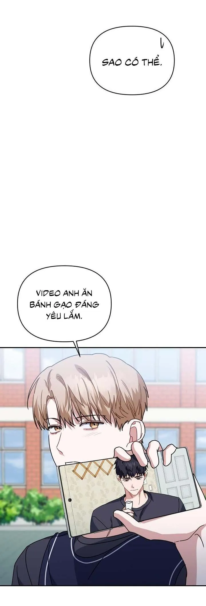 Khu vực chủ nghĩa tình yêu Chapter 65 Trang 46