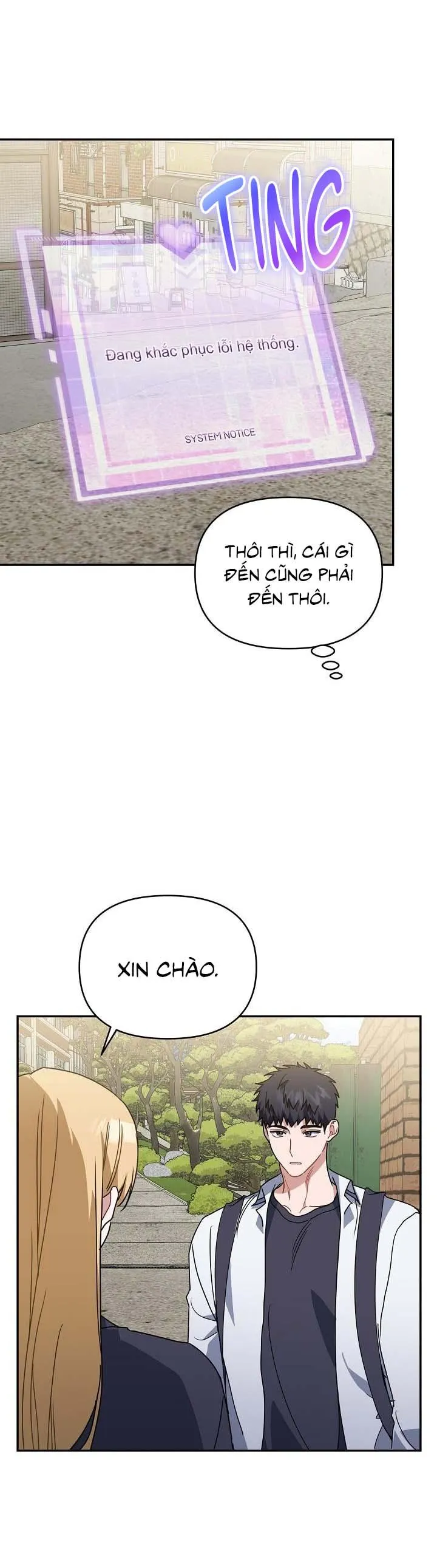 Khu vực chủ nghĩa tình yêu Chapter 65 Trang 53