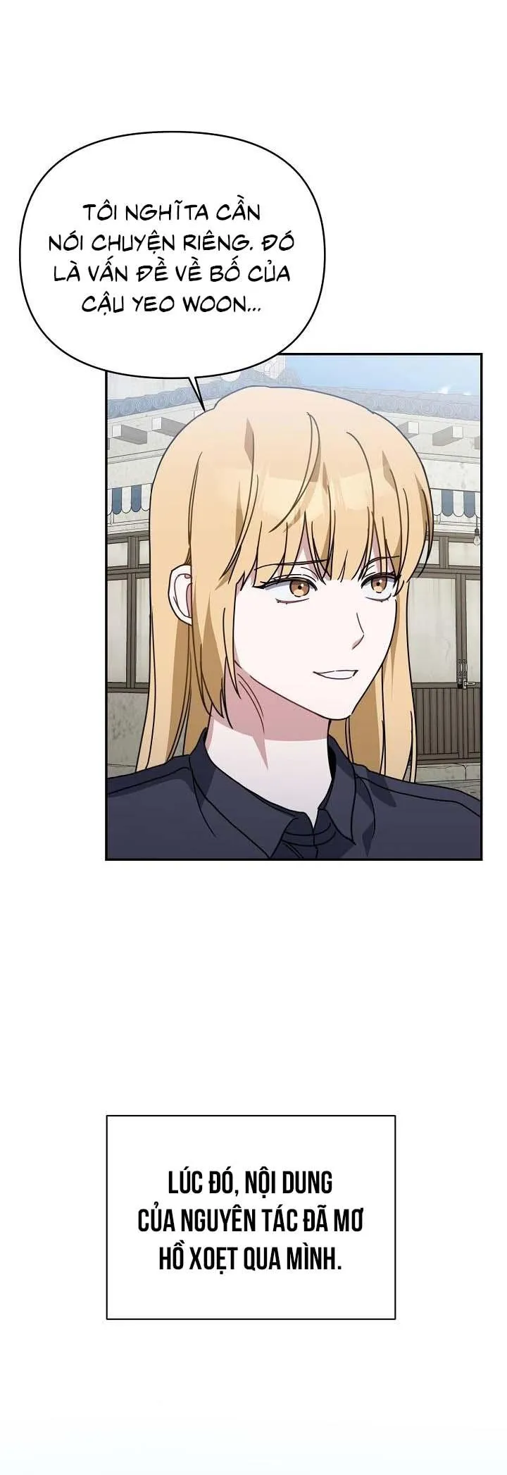 Khu vực chủ nghĩa tình yêu Chapter 65 Trang 59