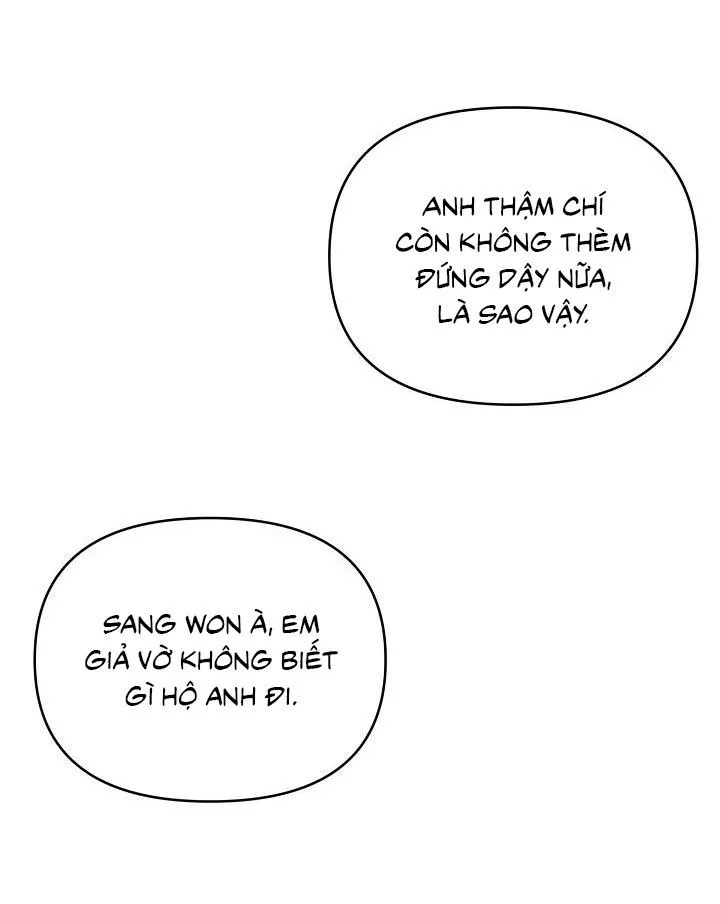 Khu vực chủ nghĩa tình yêu Chapter 66 Trang 5