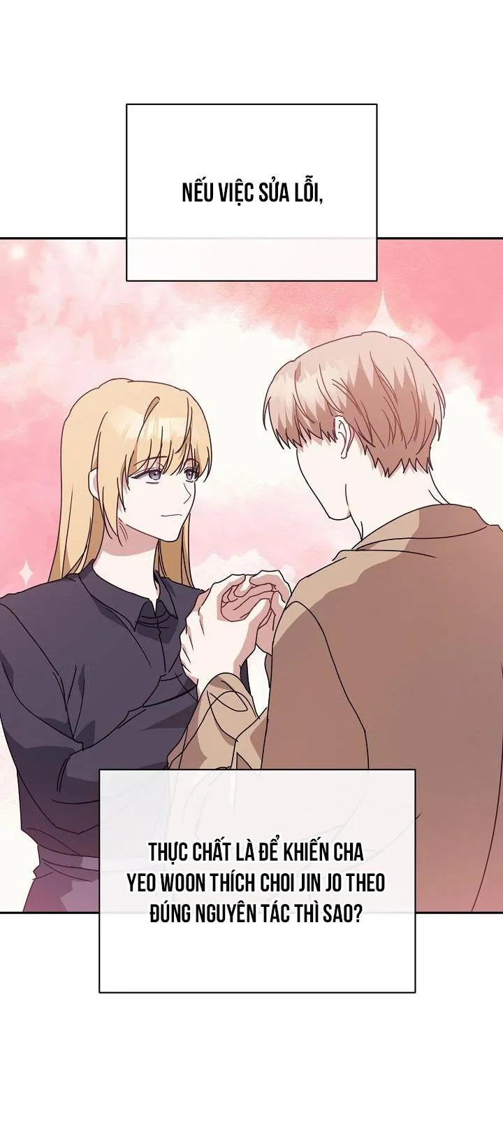 Khu vực chủ nghĩa tình yêu Chapter 66 Trang 11