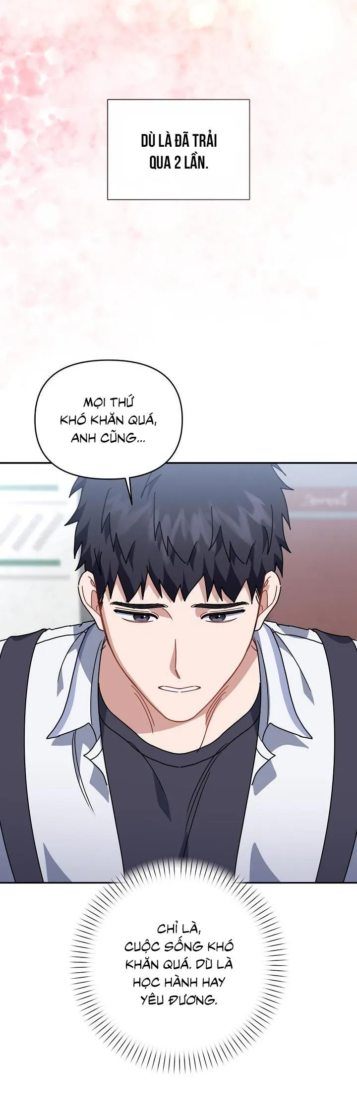 Khu vực chủ nghĩa tình yêu Chapter 66 Trang 17