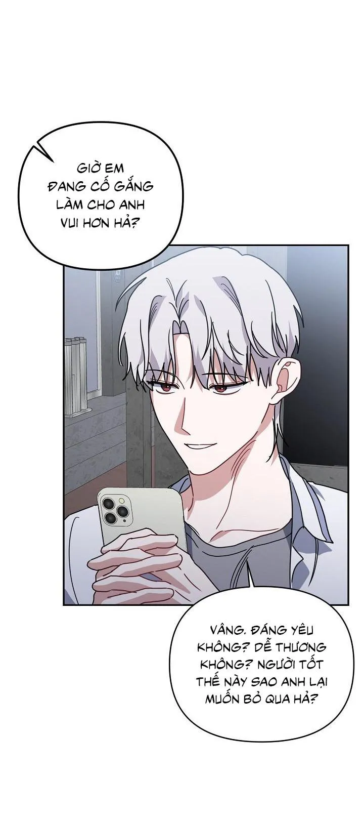 Khu vực chủ nghĩa tình yêu Chapter 66 Trang 19