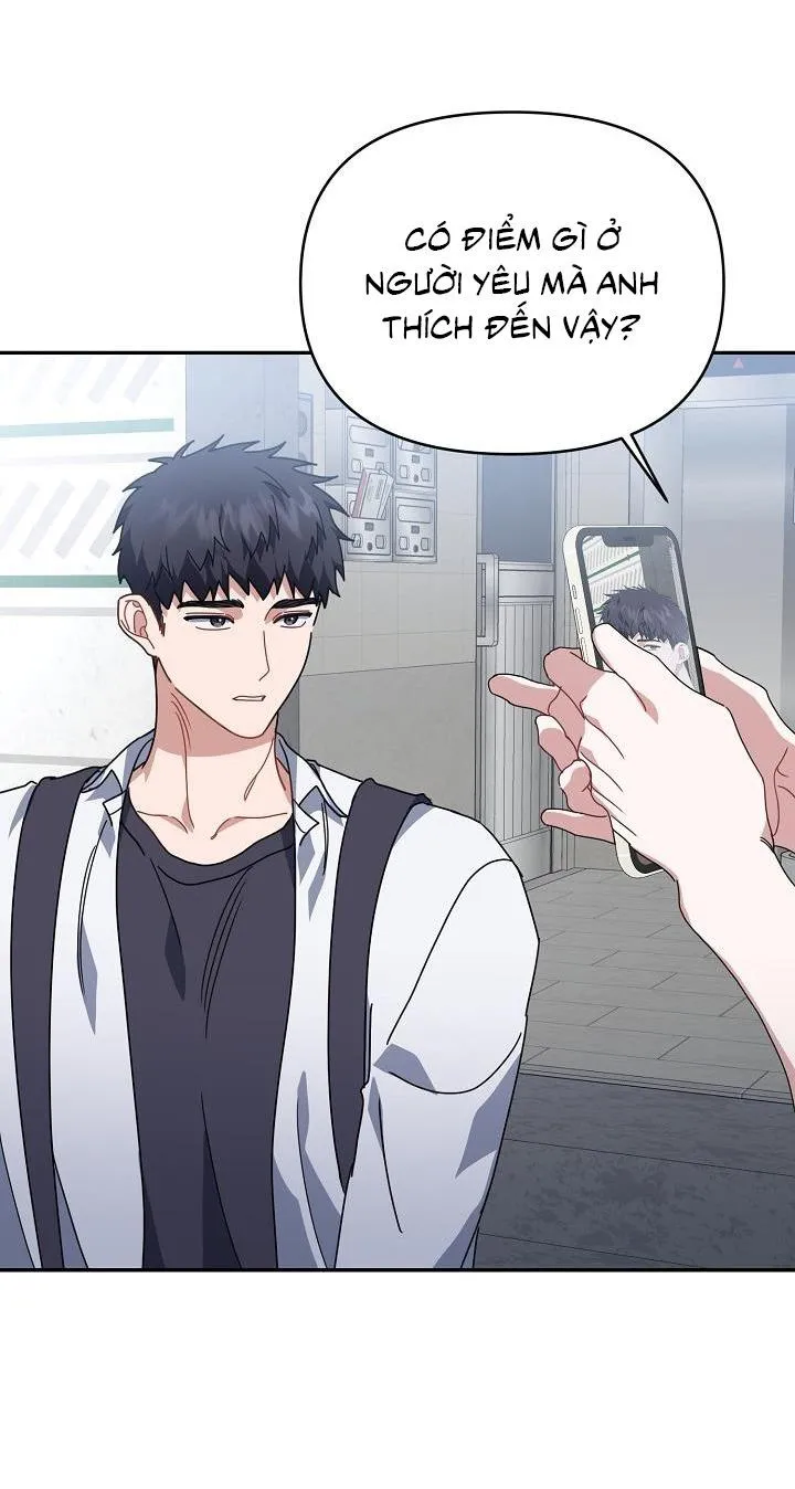 Khu vực chủ nghĩa tình yêu Chapter 66 Trang 22