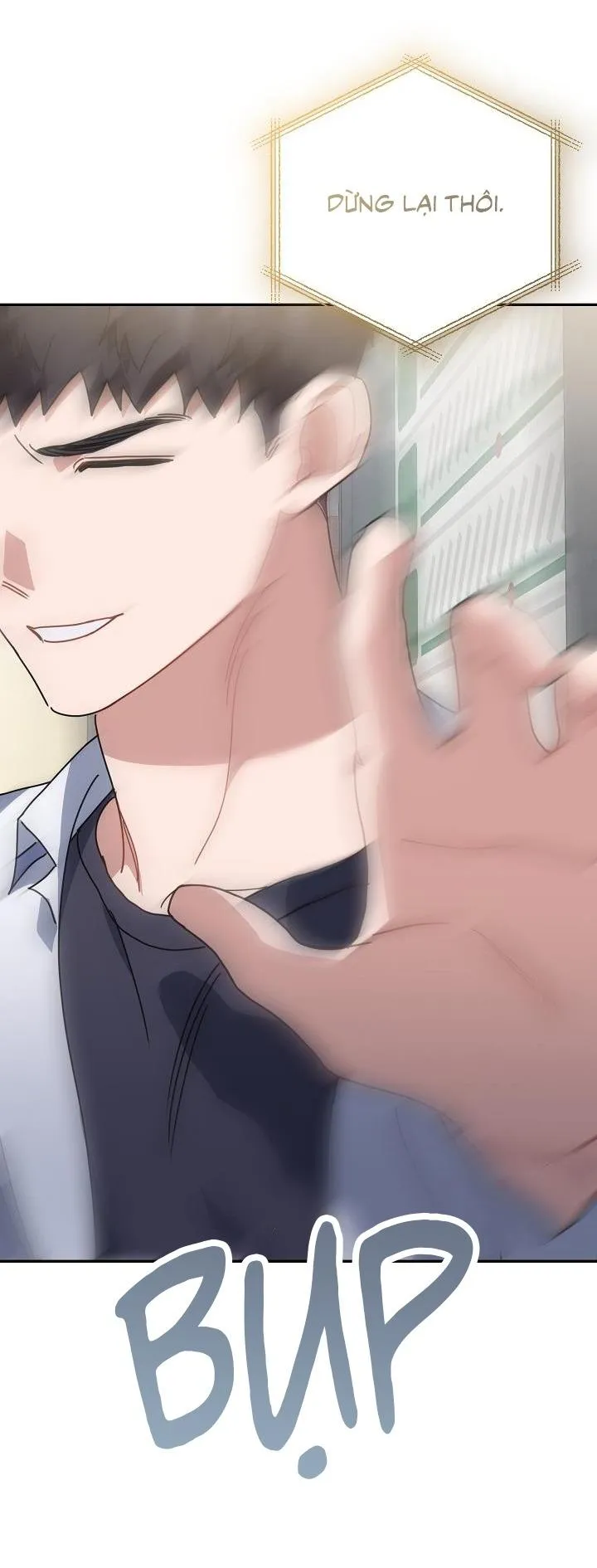 Khu vực chủ nghĩa tình yêu Chapter 66 Trang 25