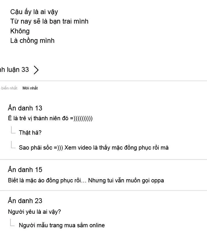 Khu vực chủ nghĩa tình yêu Chapter 66 Trang 27