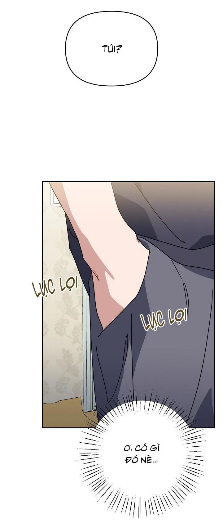 Khu vực chủ nghĩa tình yêu Chapter 66 Trang 33