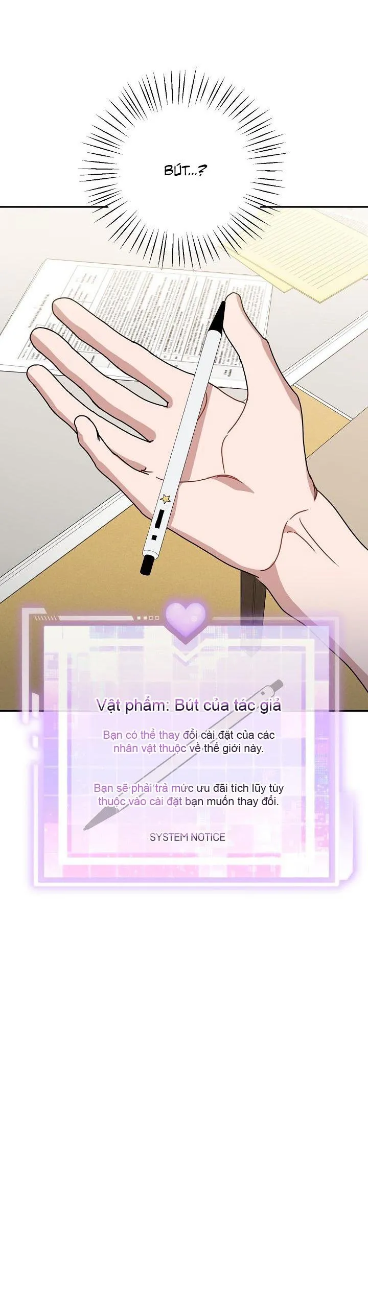 Khu vực chủ nghĩa tình yêu Chapter 66 Trang 34