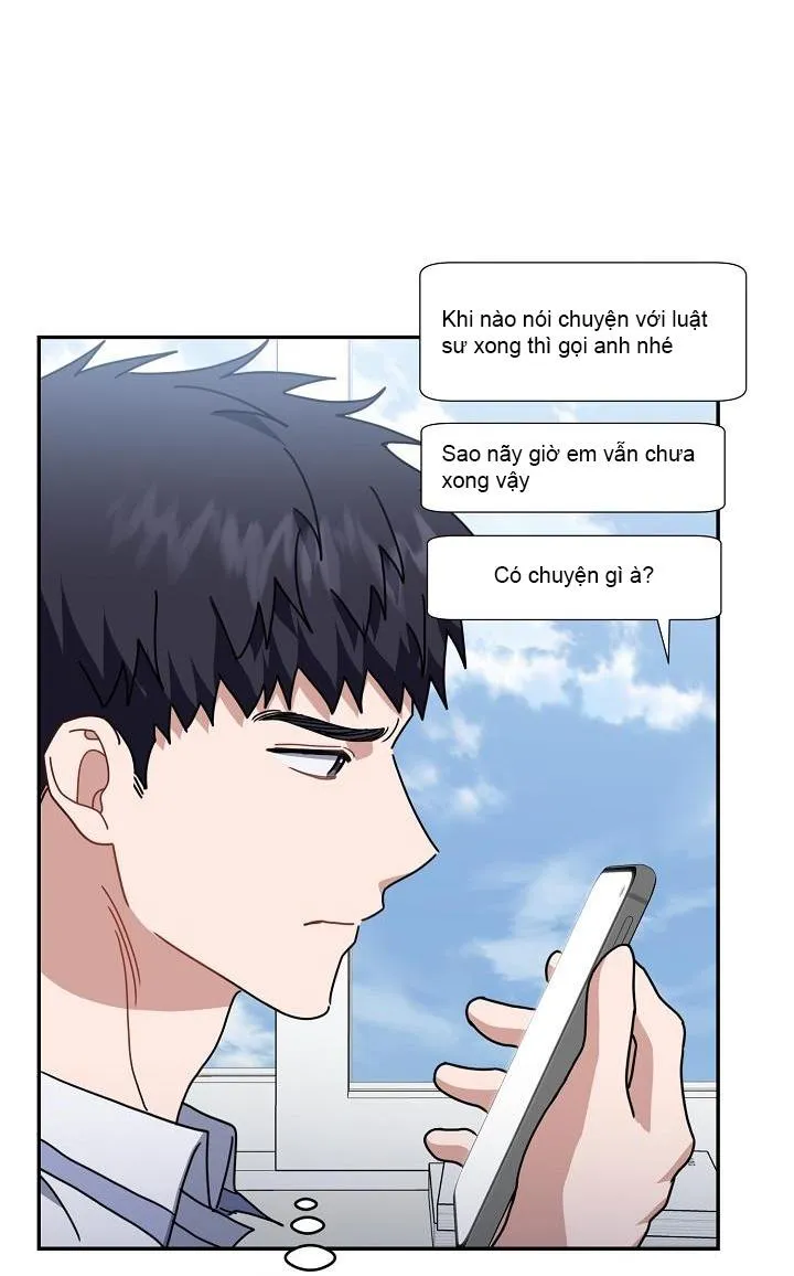 Khu vực chủ nghĩa tình yêu Chapter 66 Trang 39