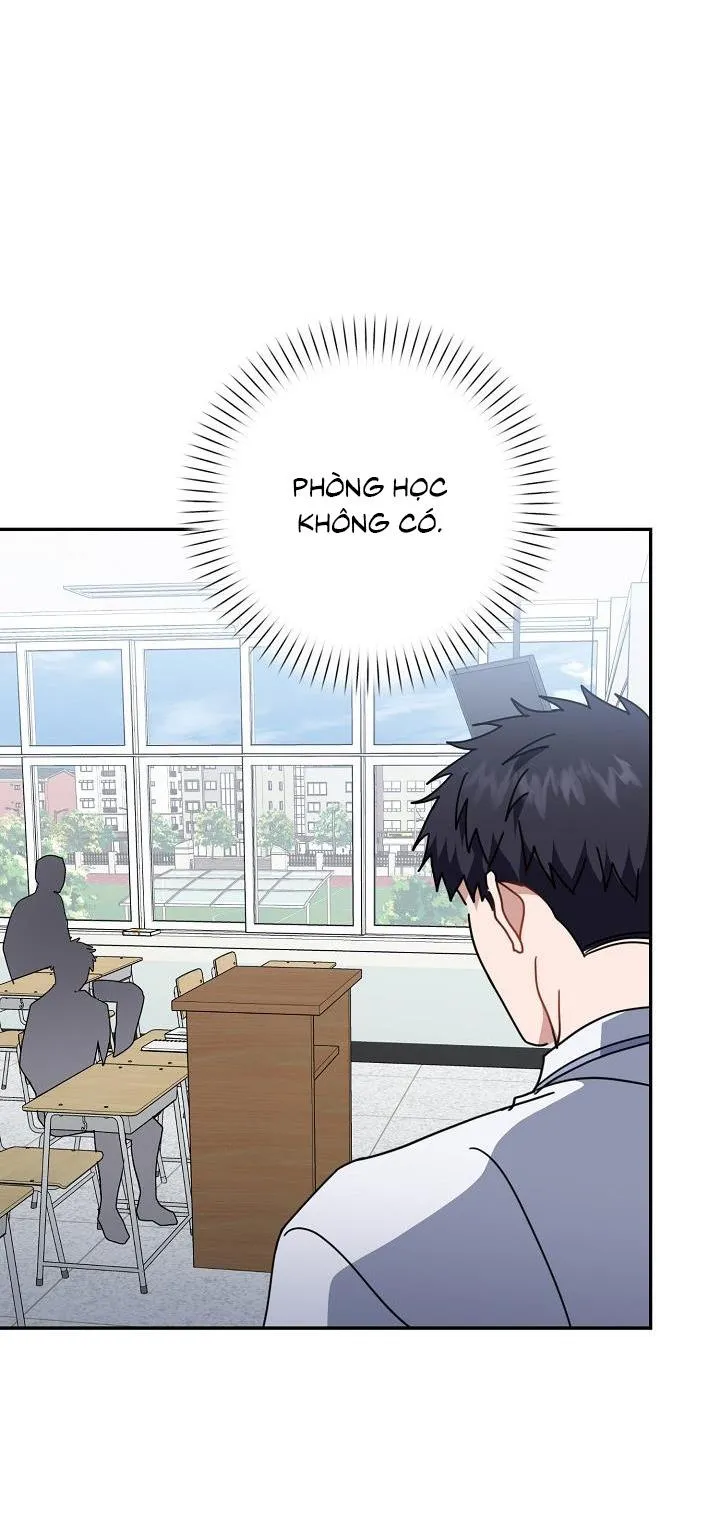 Khu vực chủ nghĩa tình yêu Chapter 66 Trang 41