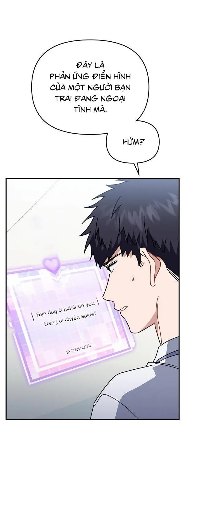 Khu vực chủ nghĩa tình yêu Chapter 66 Trang 45