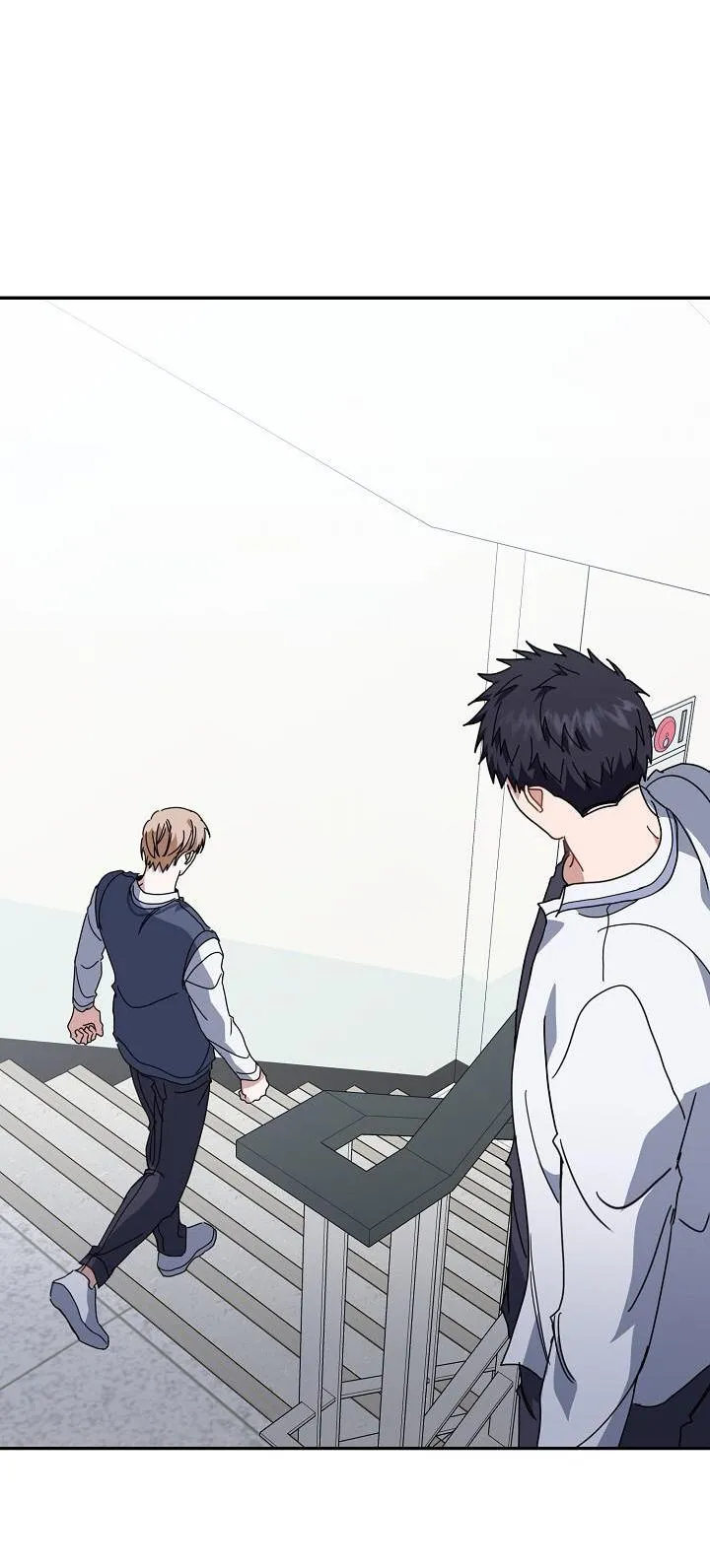 Khu vực chủ nghĩa tình yêu Chapter 66 Trang 46