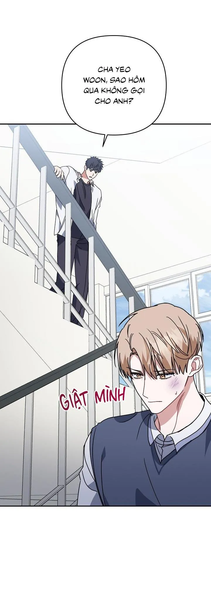 Khu vực chủ nghĩa tình yêu Chapter 66 Trang 47