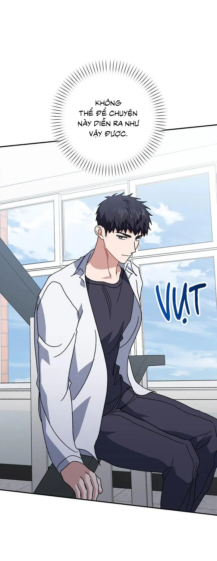 Khu vực chủ nghĩa tình yêu Chapter 66 Trang 49