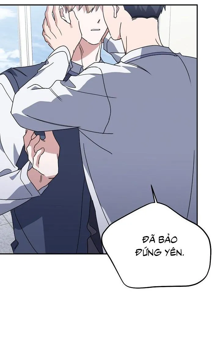 Khu vực chủ nghĩa tình yêu Chapter 66 Trang 57