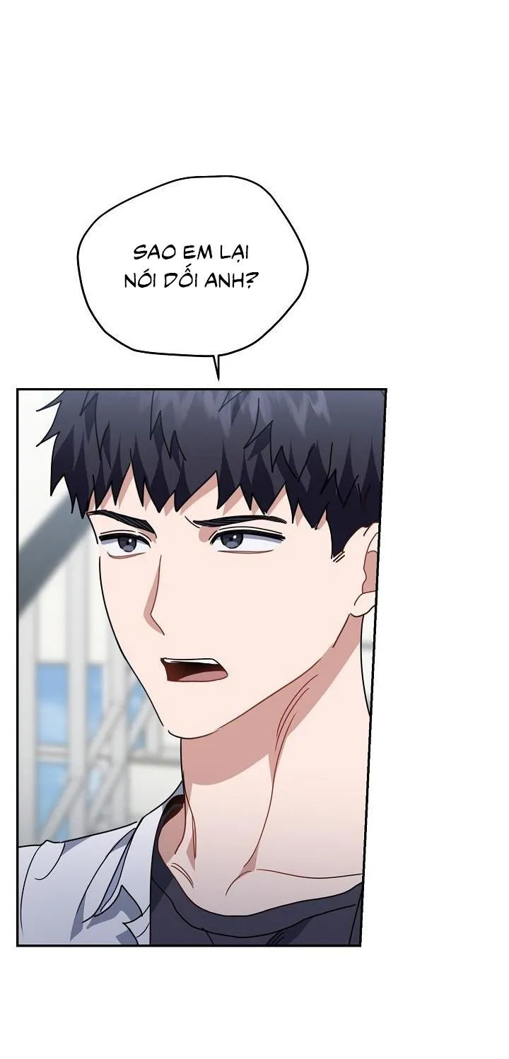 Khu vực chủ nghĩa tình yêu Chapter 66 Trang 59