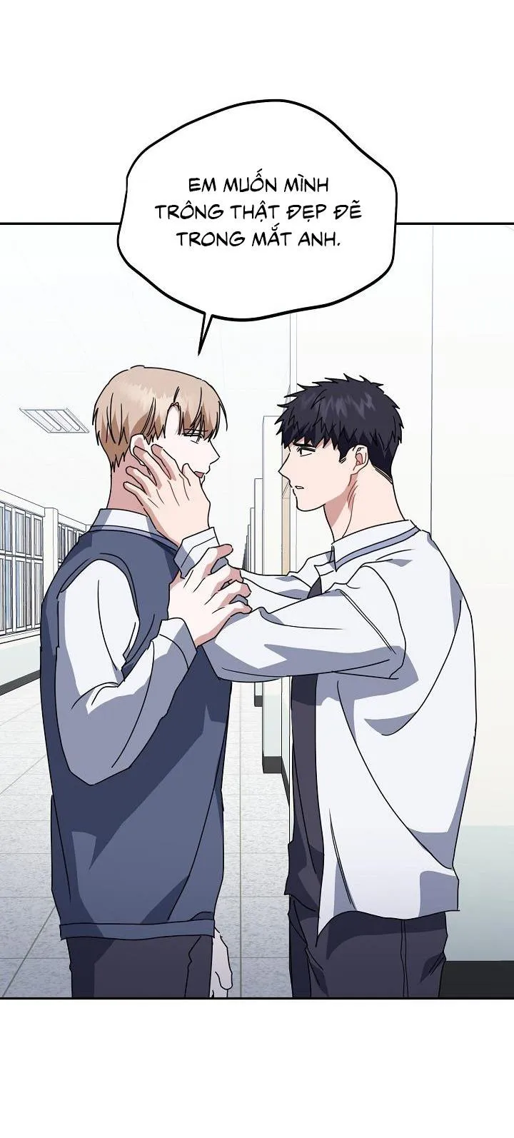 Khu vực chủ nghĩa tình yêu Chapter 66 Trang 61