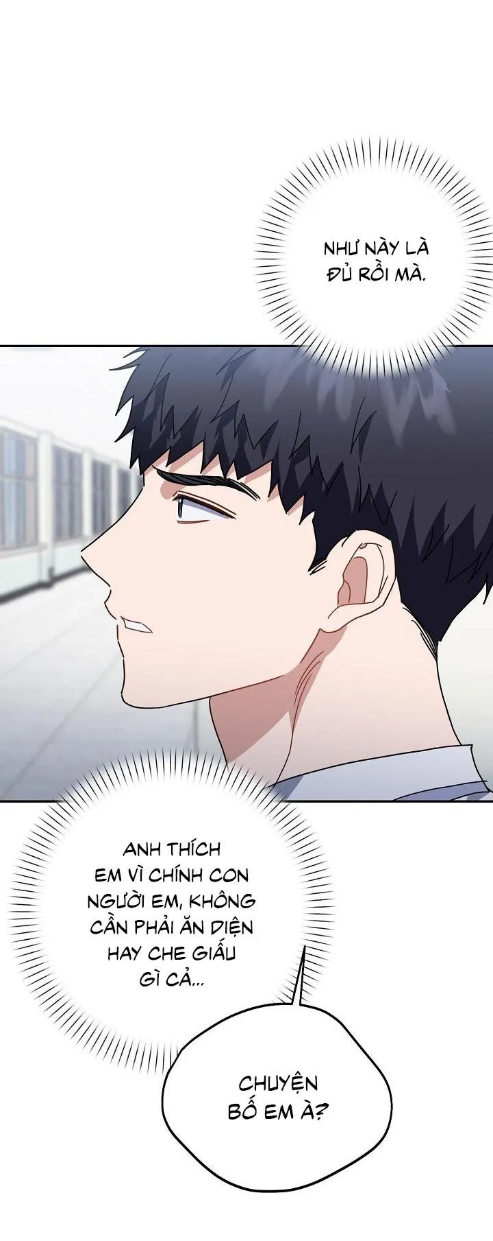 Khu vực chủ nghĩa tình yêu Chapter 66 Trang 62