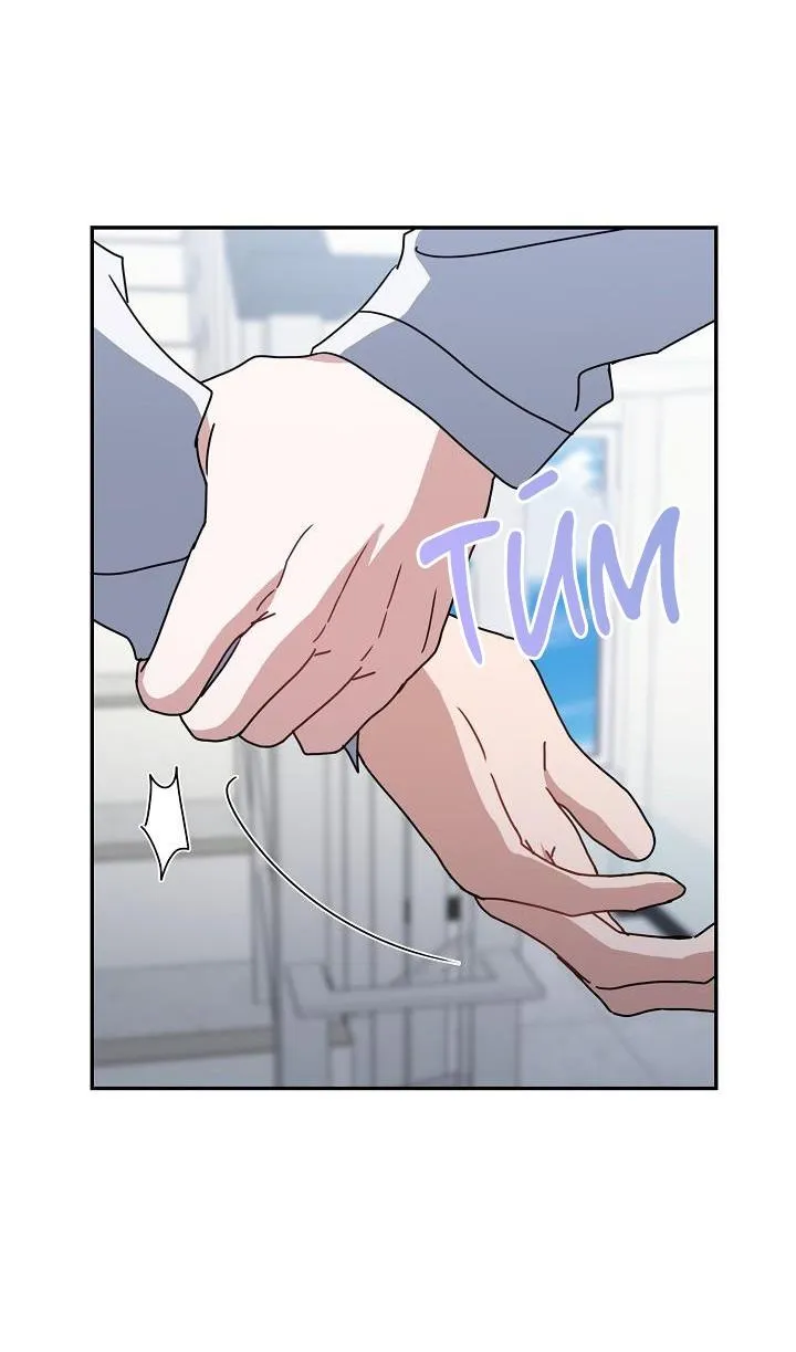 Khu vực chủ nghĩa tình yêu Chapter 66 Trang 70