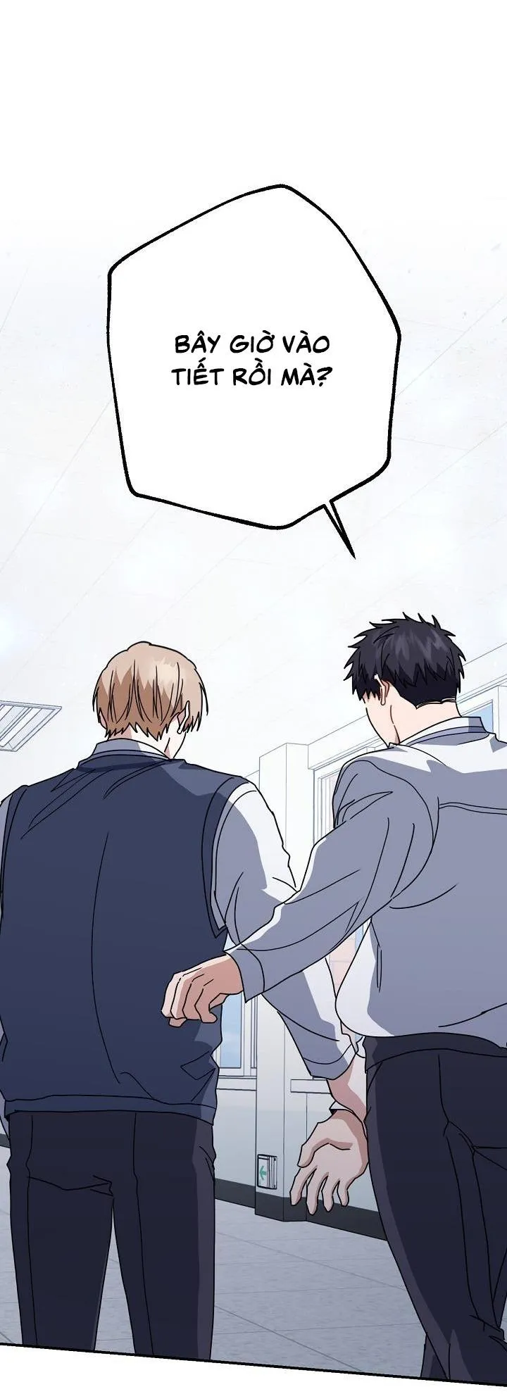 Khu vực chủ nghĩa tình yêu Chapter 66 Trang 72