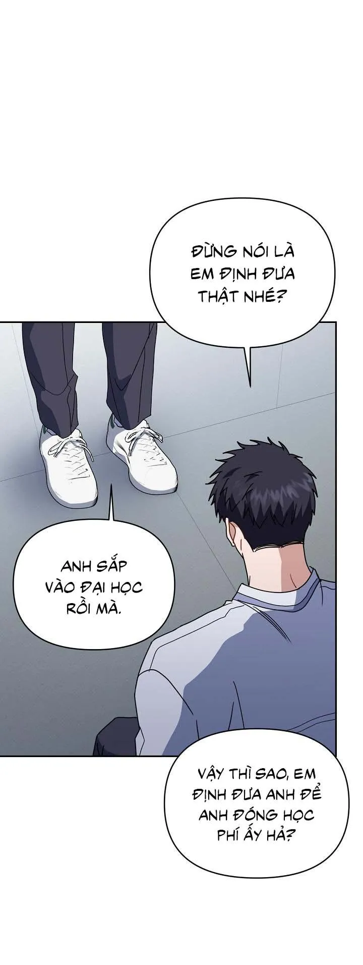 Khu vực chủ nghĩa tình yêu Chapter 67 Trang 8