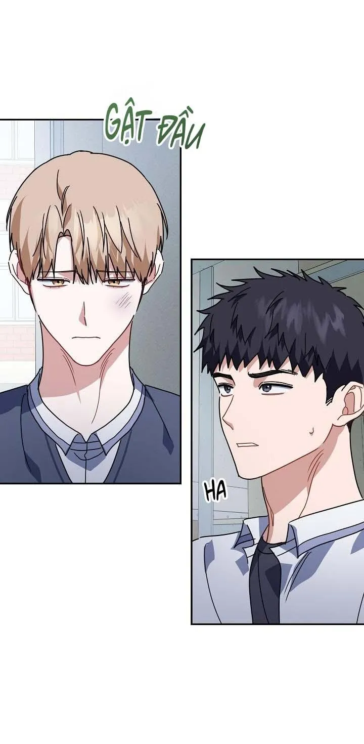 Khu vực chủ nghĩa tình yêu Chapter 67 Trang 9