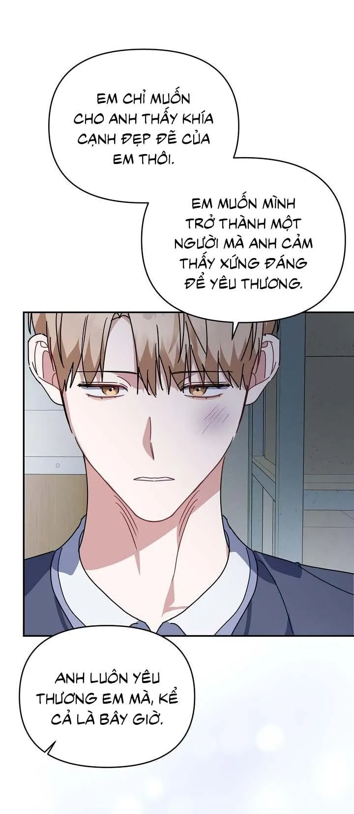 Khu vực chủ nghĩa tình yêu Chapter 67 Trang 13