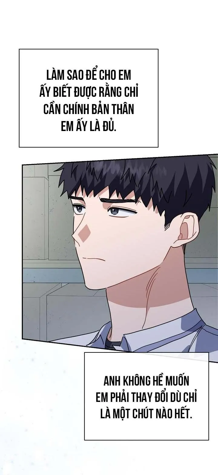 Khu vực chủ nghĩa tình yêu Chapter 67 Trang 15
