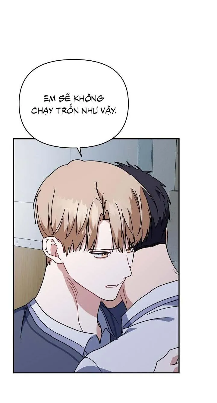Khu vực chủ nghĩa tình yêu Chapter 67 Trang 18