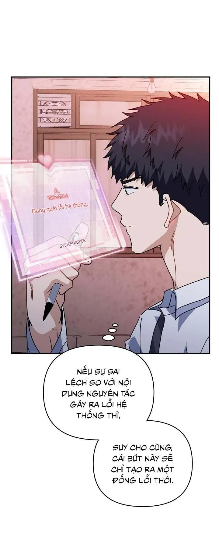 Khu vực chủ nghĩa tình yêu Chapter 67 Trang 24