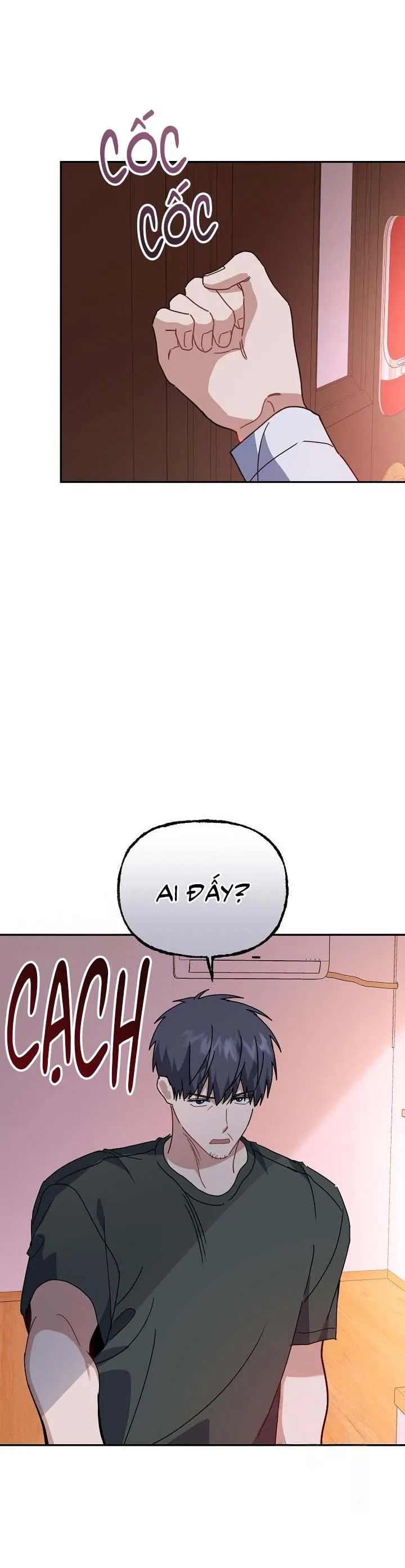 Khu vực chủ nghĩa tình yêu Chapter 67 Trang 27