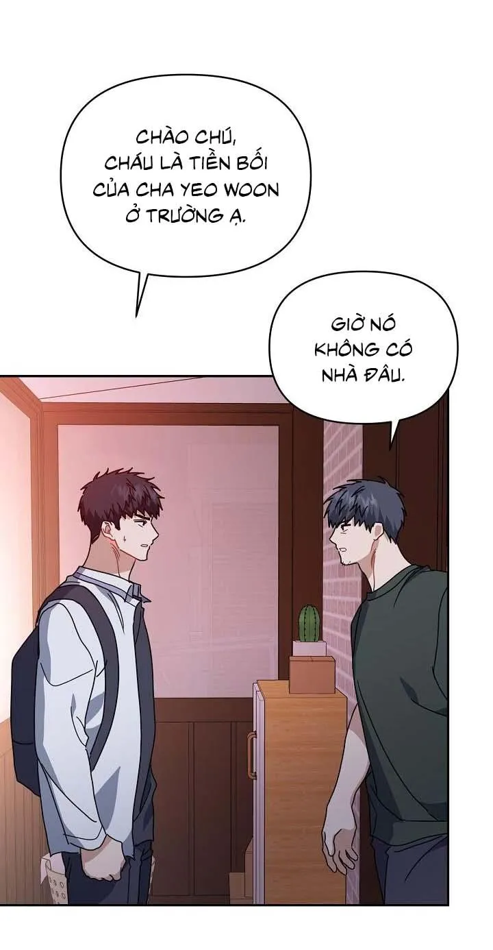 Khu vực chủ nghĩa tình yêu Chapter 67 Trang 28