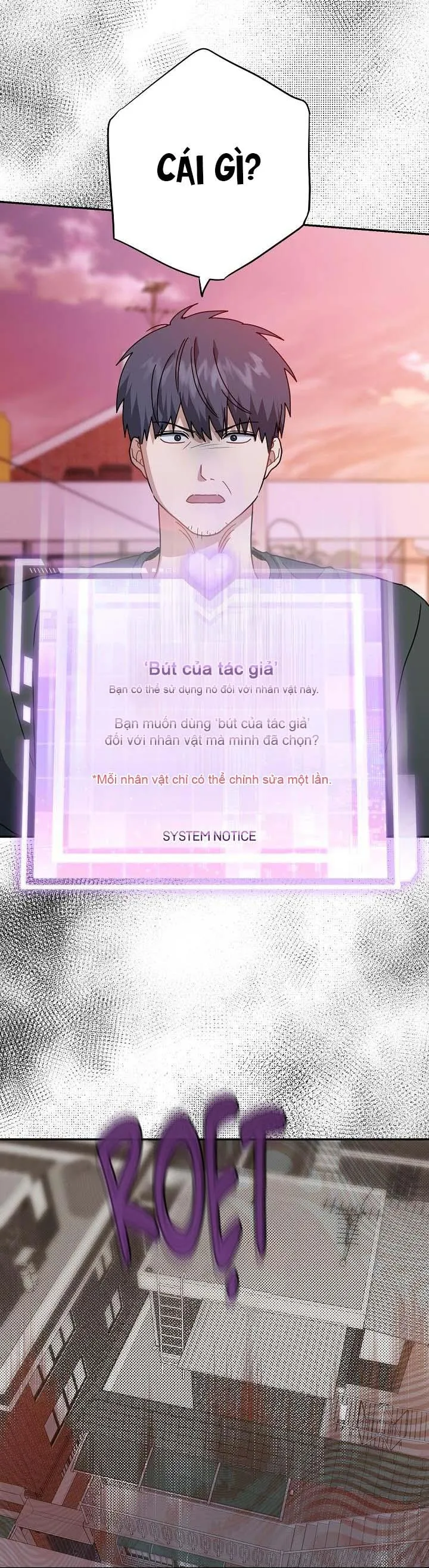 Khu vực chủ nghĩa tình yêu Chapter 67 Trang 35