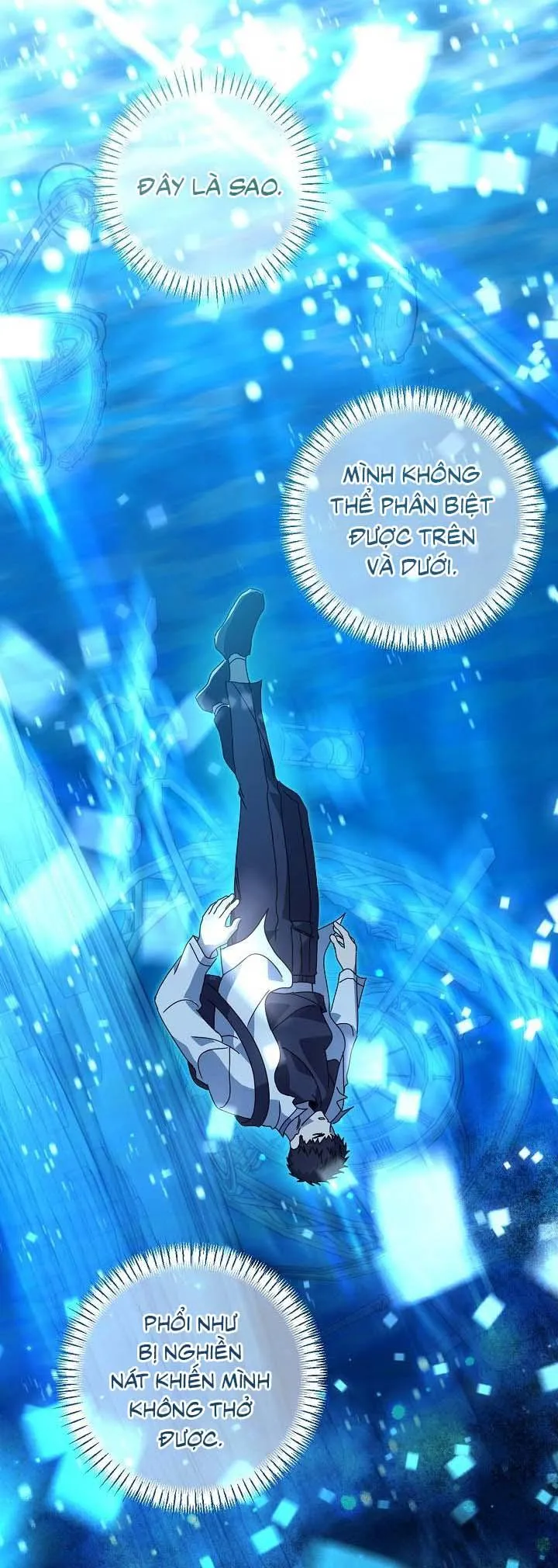 Khu vực chủ nghĩa tình yêu Chapter 67 Trang 38