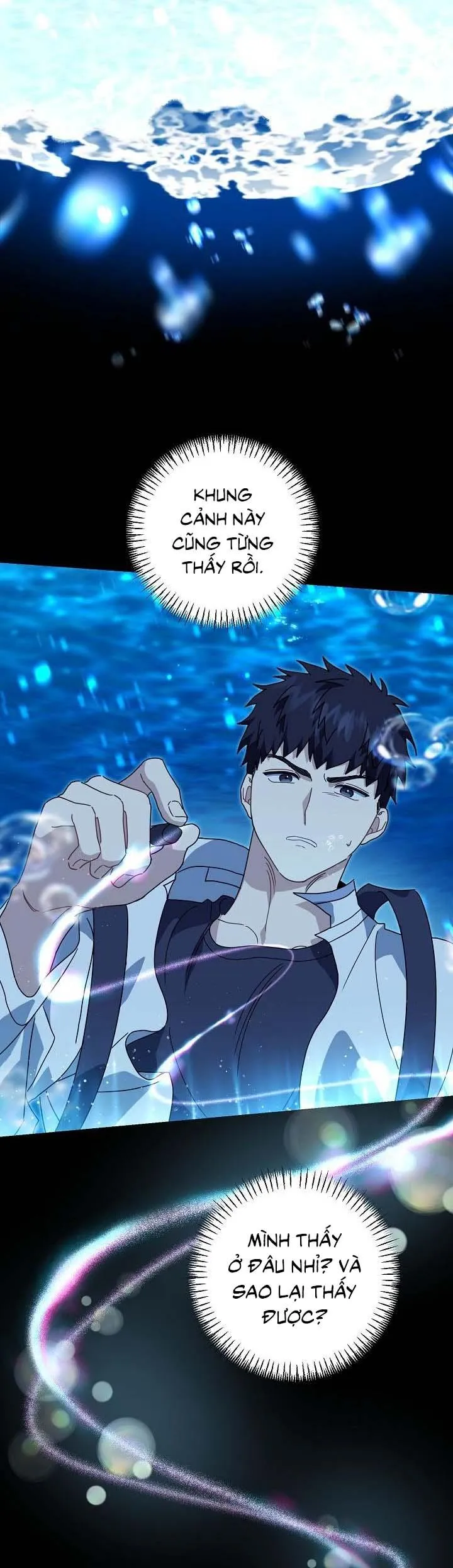 Khu vực chủ nghĩa tình yêu Chapter 67 Trang 40