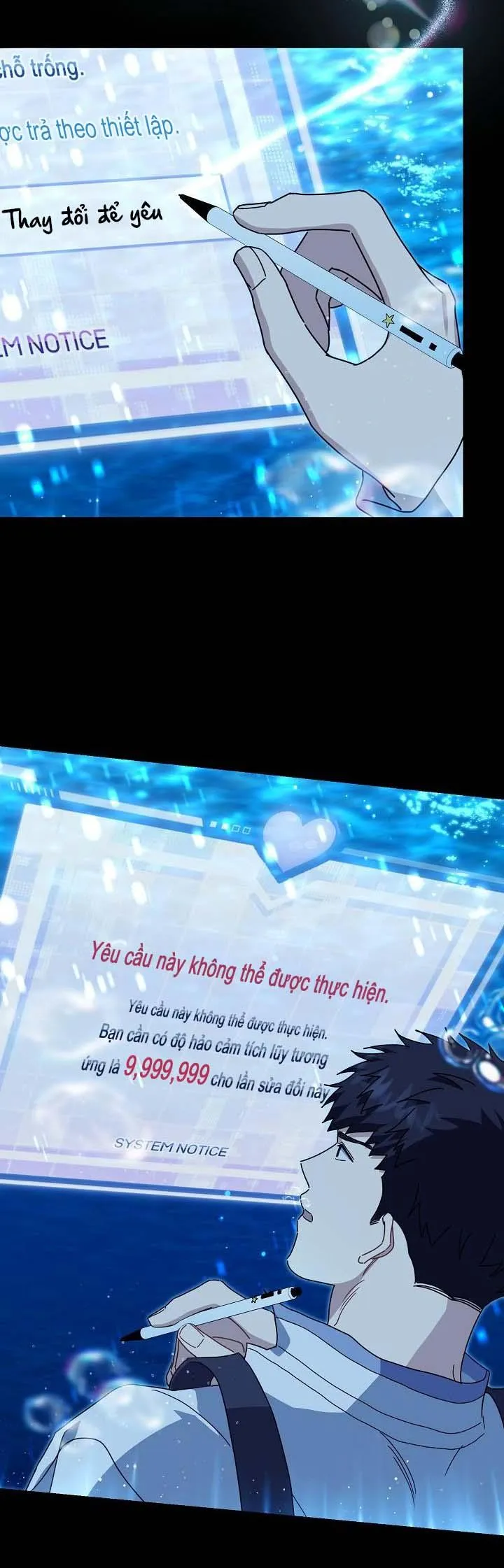 Khu vực chủ nghĩa tình yêu Chapter 67 Trang 41