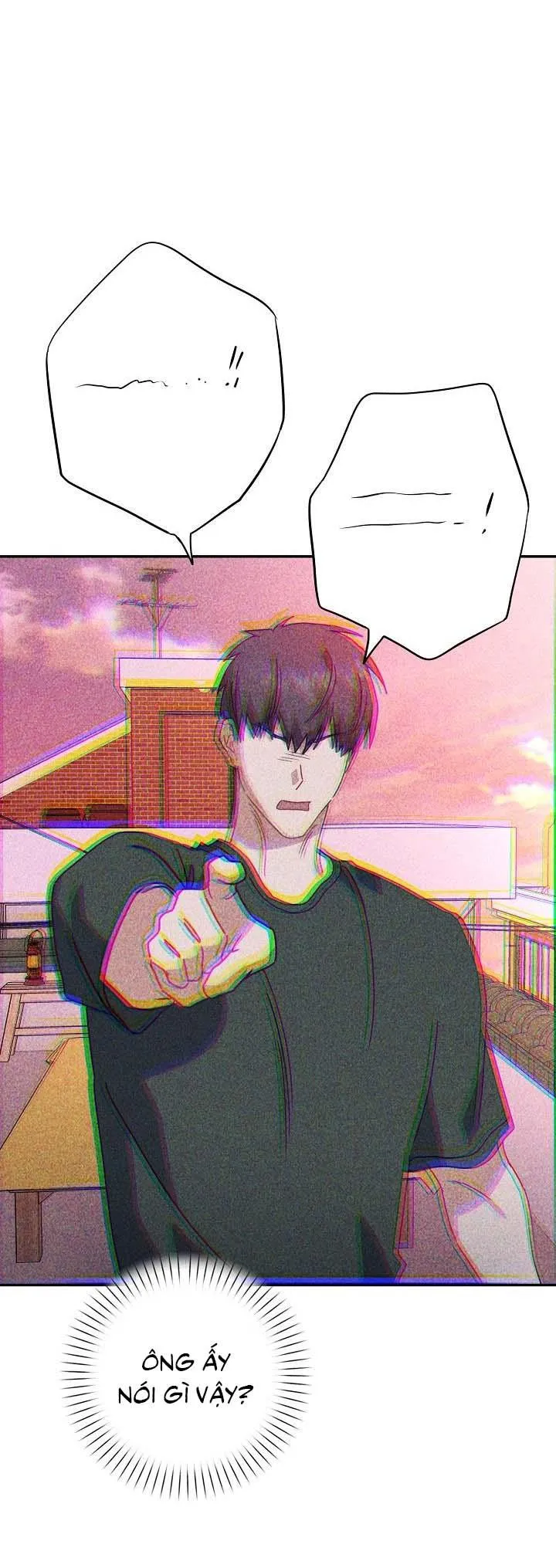 Khu vực chủ nghĩa tình yêu Chapter 67 Trang 44
