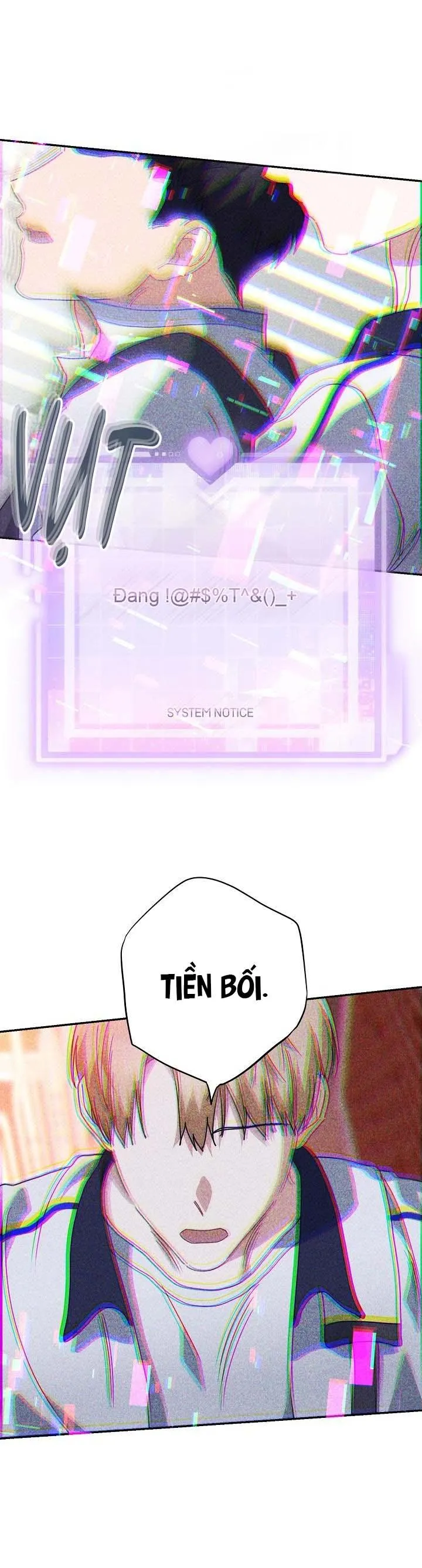 Khu vực chủ nghĩa tình yêu Chapter 67 Trang 47