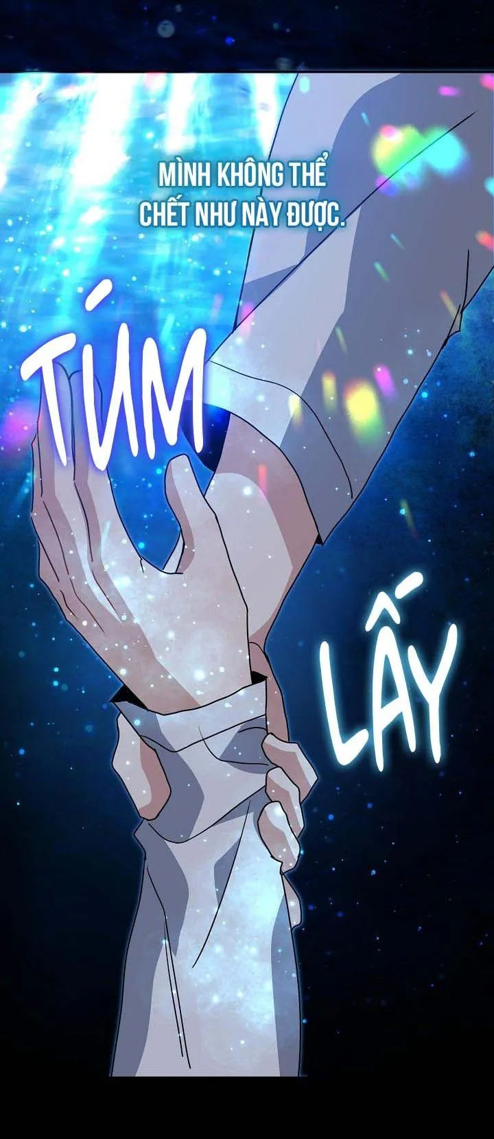 Khu vực chủ nghĩa tình yêu Chapter 68 Trang 5